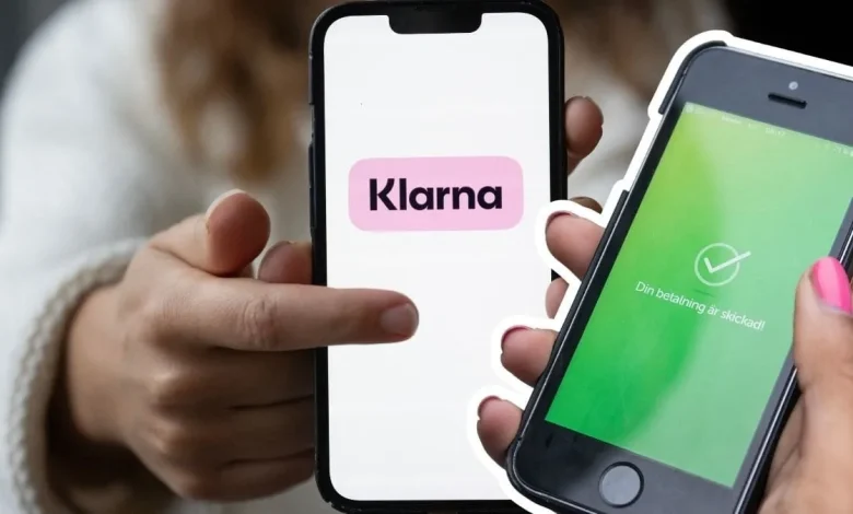 swish om klarna