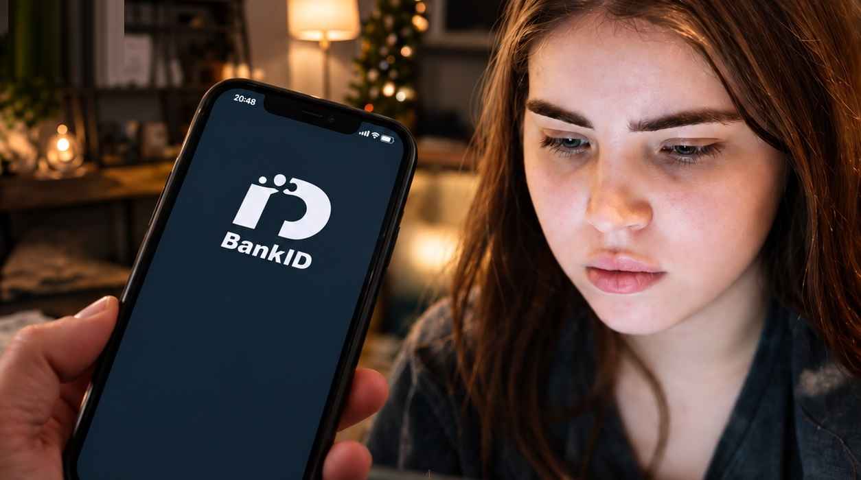 شابة أودعت أموالًا في حسابها فجمّد البنك حسابها وأغلق BANK ID 1 5555 2