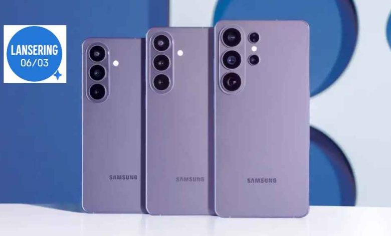 Samsung Mobile Galaxy Unpacked 2026 Galaxy S26 Series Launch main41 1