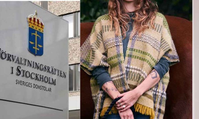 Sandra Pandevksi abort 1