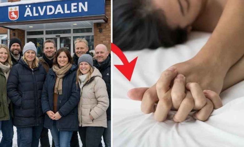 centerpartiet sex pa jobbet 1