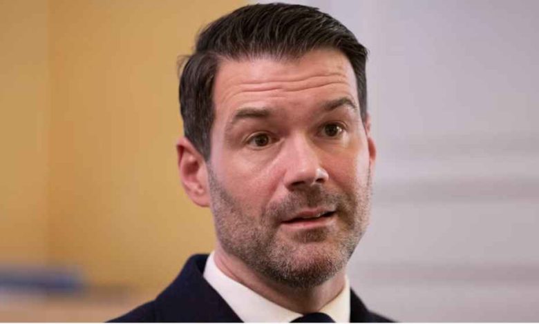 forssell reformagendan 2