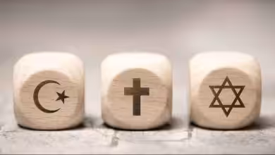 مصطلح كافر لماذا يستخدمه المسلمين للإشارة لغير المسلم؟ 4 iStock 2001974983 777x437 1