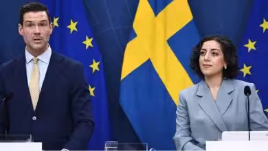 الحكومة السويدية تقرر إلغاء شرط اختبار اللغة للحصول على الإقامة الدائمة 10 0DV5o9kba54 m9auK4wFjIu6HN8I REGULAR 1