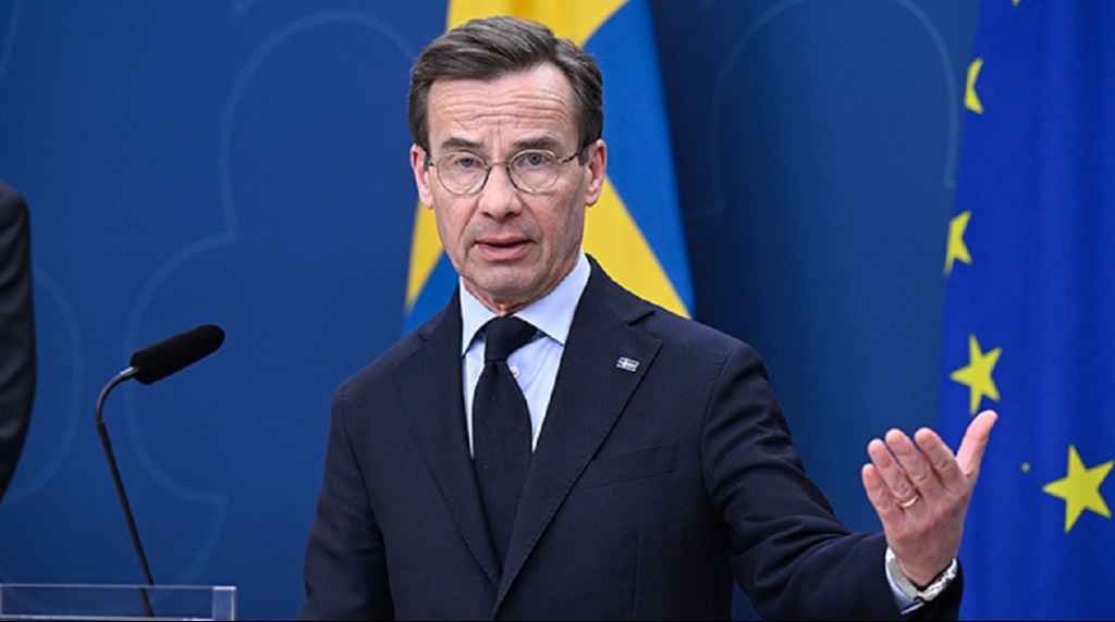 تحذير قانوني بالغ الأهمية لحاملي الإقامة والجنسية في السويد في صيف 2026 1 333