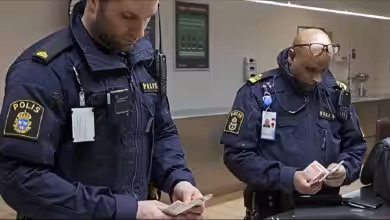 الشرطة السويدية تحذر المسافرين السويديين من هذه المخالفات أثناء السفر 12 4333333333333 1