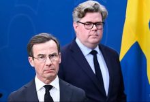 تحذير قانوني بالغ الأهمية لحاملي الإقامة والجنسية في السويد