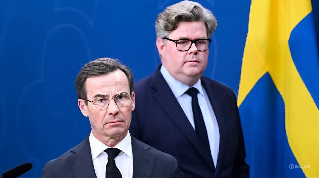 تحذير قانوني بالغ الأهمية لحاملي الإقامة والجنسية في السويد في صيف 2026 1 تحذير قانوني بالغ الأهمية لحاملي الإقامة والجنسية في السويد