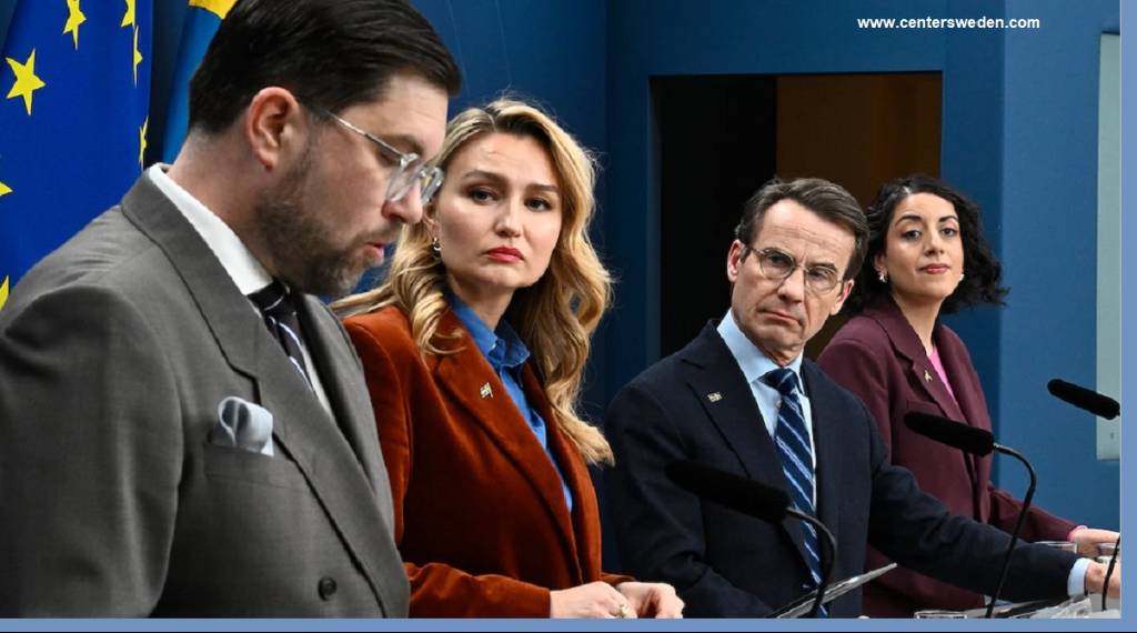 أعلنت الحكومة السويدية عن بدء تطبيق  طرق رقابة وتفتيش جديدة  لرصد من يستلم  إعانة الأطفال (Barnbidrag) ومساعدات السكن (Bostadsbidrag) وغيرها من المساعدات الشهرية، بعد اتساع ظاهرة حصول بعض الأسر على هذه المساعدات رغم الإقامة لفترات طويلة خارج السويد