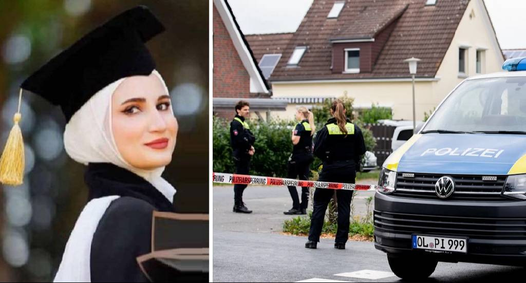 تفاعل الجالية العربية مع مقتل الطبيبة روزا الحريري