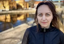 السويدية Celia عاطلة عن العمل لسنوات وتقدمت لـ300 وظيفة ولا تتحمل غلاء المعيشة