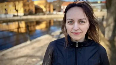 السويدية Celia عاطلة عن العمل لسنوات وتقدمت لـ300 وظيفة ولا تتحمل غلاء المعيشة