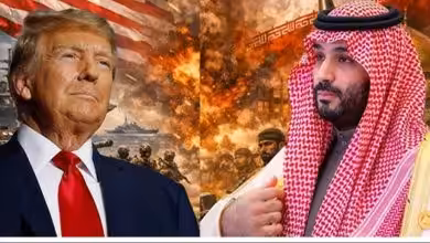 نيويورك تايمز: ولي العهد السعودي يرفض وقف الحرب ويصّر على اجتياح بري لإيران! 5 857 1