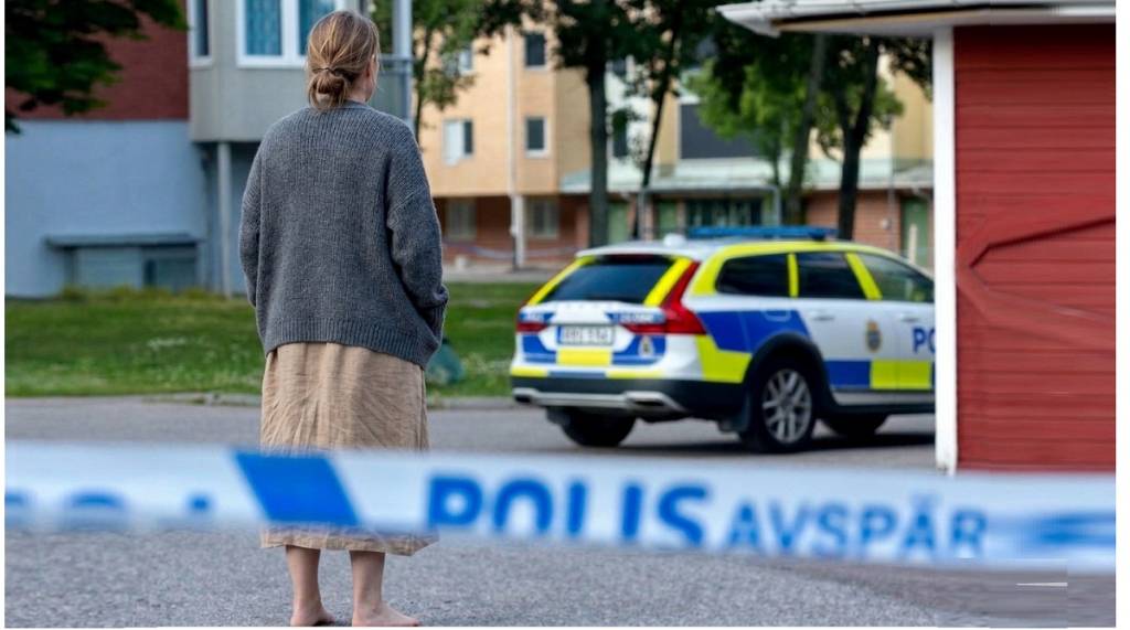 وجه الادعاء في السويد لائحة اتهام لرجل في الستينات من عمره، بتهم تتعلق بـ قوادة  واسعة النطاق في منطقة أُنغرمانلاند (Ångermanland)، بعدما تبين أنه أجبر زوجته على ممارسة الجنس مقابل المال