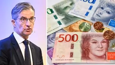 البنك المركزي السويدي يطالب المواطنين بالاحتفاظ بالنقود بالمنزل لتدهور الأوضاع 12 88f095a6 2dea 49d8 8e2a c5dc06de0421 2