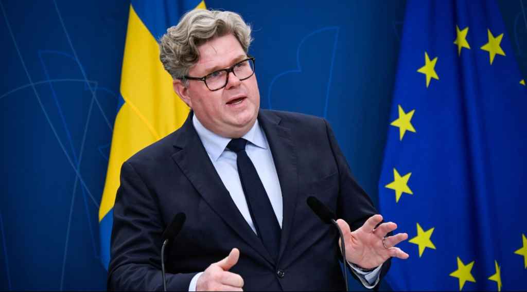 الضرائب السويدية تبدأ خدمة جديدة لكشف تسجيل العناوين المزيفة 1 Gunnar Strommer 1536x853 1