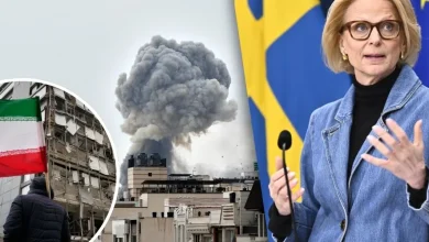 وزيرة المالية السويدية: على المواطنين الاستعداد للأسوأ.. قرارات قاسية وبنزين بالحصص!