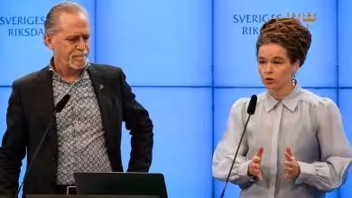 انتخابات السويد 2026: سيارات كهربائية لجميع المواطنين في السويد 10 Skelleftea buss 1 1