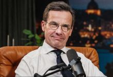 Ulf Kristersson podd 2026 1