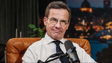 Ulf Kristersson podd 2026 1