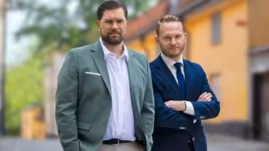 رئيس لجنة العدل السويدية يطالب ببدء سحب جنسيات وترحيل 3000 مواطن سويدي وعوائلهم 7 Untitled 1 4