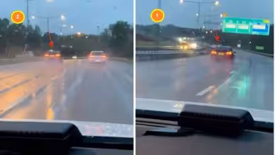 الشرطة السويدية تحذر مخالفة مرورية "غير معروفة" قد تكلفك غرامة 1000 كرون 7 alkompis lLYAoEzfZd 1536x864 1