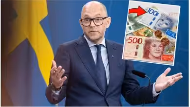 مكافآت 100 ألف كرون في السويد لكل موظف يقرر تأجيل عطلته الصيفية لعام 2026 10 britz skatter 1