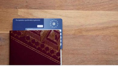 european health insurance card and passport 1536x1024 1