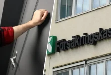 forsakman