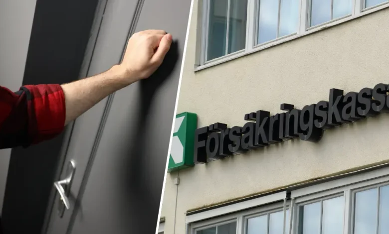 forsakman