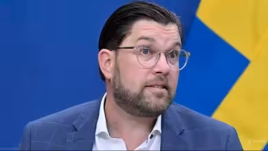 أوكيسون: حظر ختان"الذكور" على المسلمين في السويد واستثناء اليهود 11 أخبار السويد