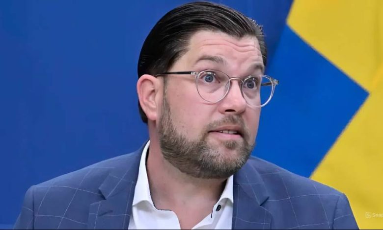 أخبار السويد