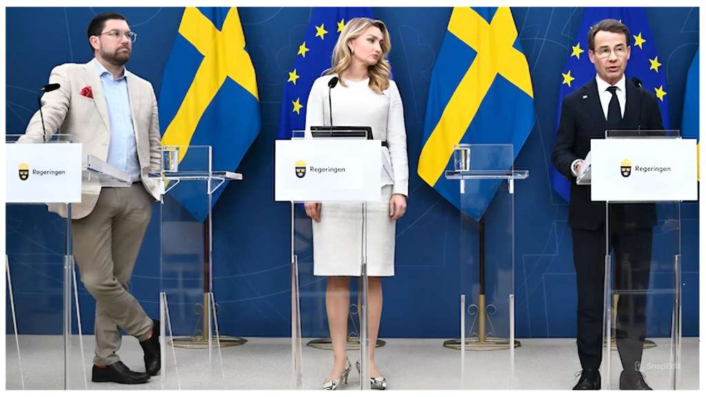 الحكومة السويدية: تعديل لمساعدة السكن في صيف 2026