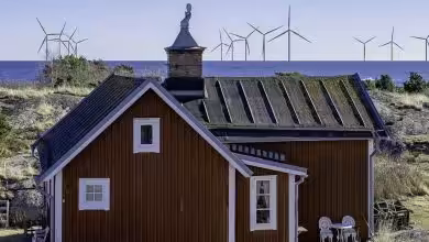 stuga vindkraftverk 1