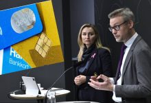 قانون جديد في السويد ابتداءً نوفمبر 2026 لكل من لديه "قروض"