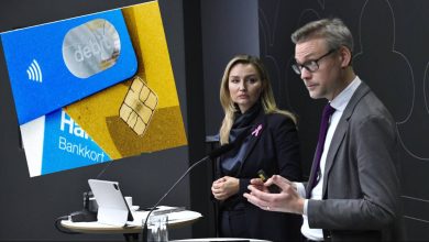 قانون جديد في السويد ابتداءً نوفمبر 2026 لكل من لديه "قروض"