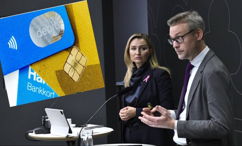 قانون جديد في السويد ابتداءً نوفمبر 2026 لكل من لديه "قروض"