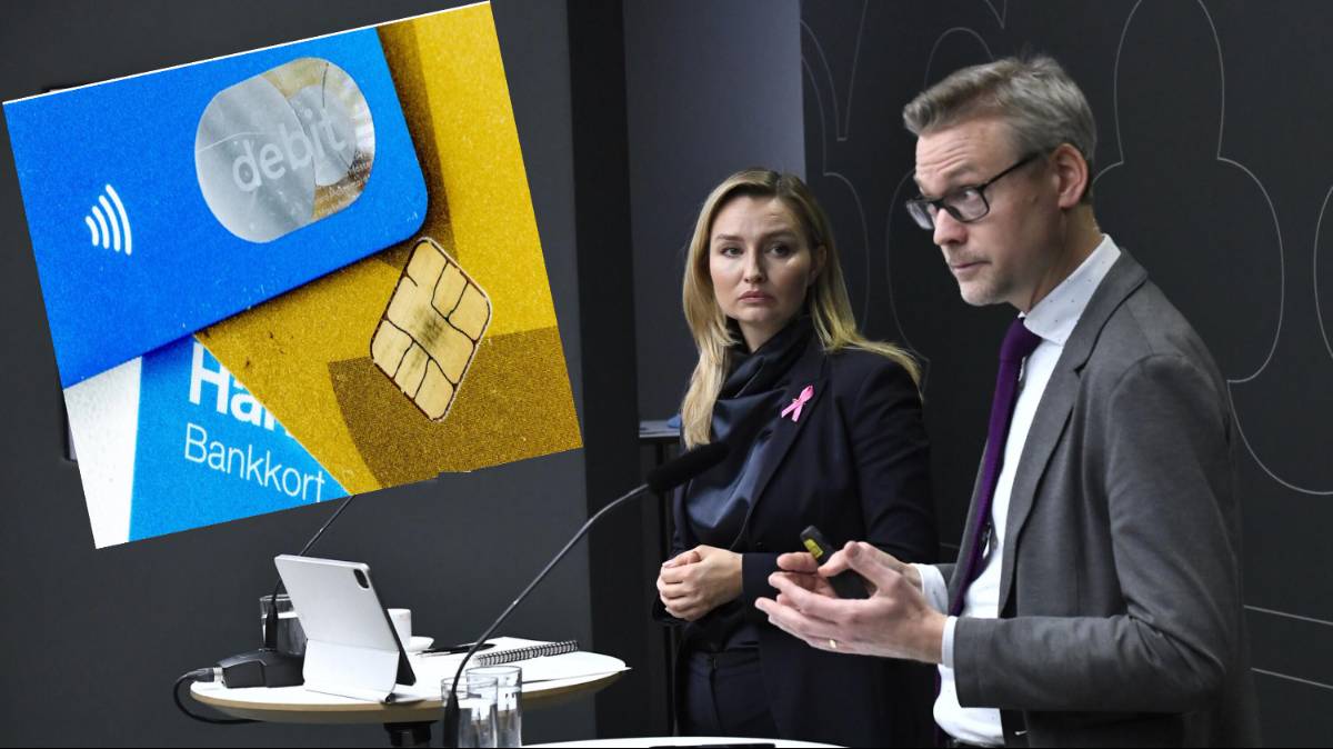 قانون جديد في السويد ابتداءً نوفمبر 2026 لكل من لديه "قروض"