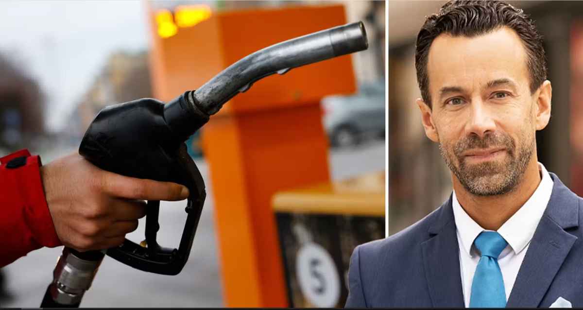 أسعار الوقود في السويد: البنزين قد يلامس 30 كرونة للتر خلال أيام 1 4333 1