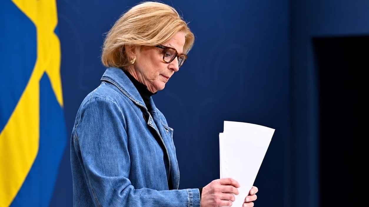قواعد جديدة للقروض السكنية في السويد دخلت حيّز التنفيذ في 2026 1 444444