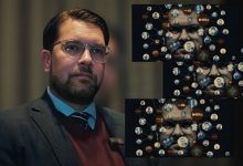 تقرير سويدي: حزب SD يدير مصنع حسابات وهمية وشبكة استفزاز ودعاية لخلق الفوضى