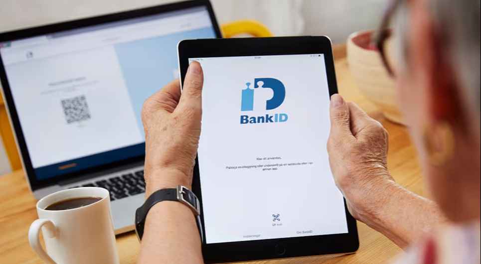امرأة تخسر 420 ألف كرون احتيال عبر تحويل باستخدام BankID 1 88 1