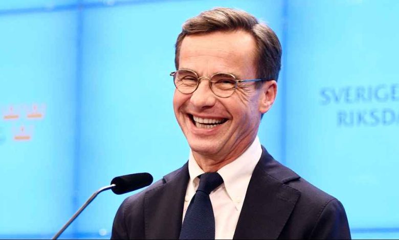 Ulf Kristersson 1