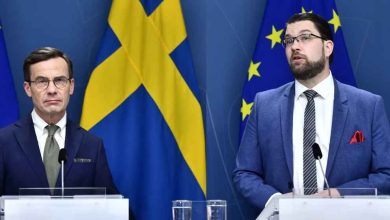 إلغاء الإقامة الدائمة في السويد اعتباراً من يوليو 2026