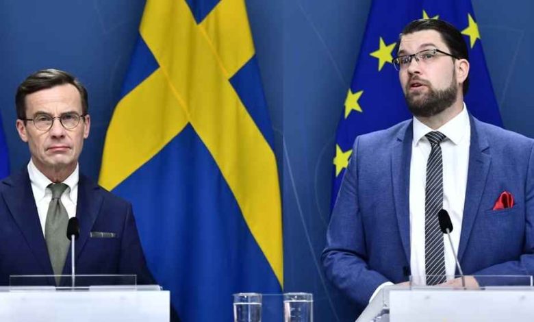 إلغاء الإقامة الدائمة في السويد اعتباراً من يوليو 2026