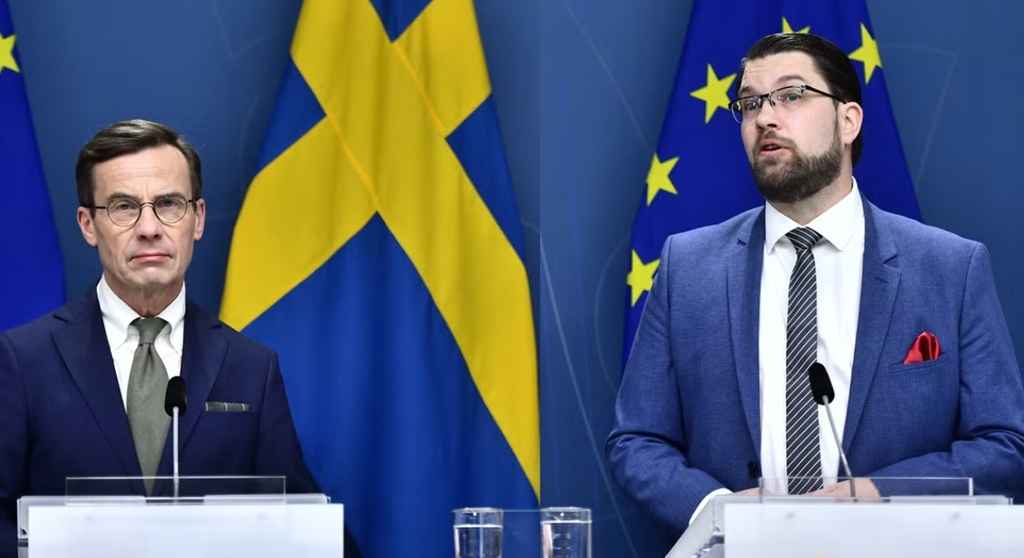 إلغاء الإقامة الدائمة في السويد اعتباراً من يوليو 2026