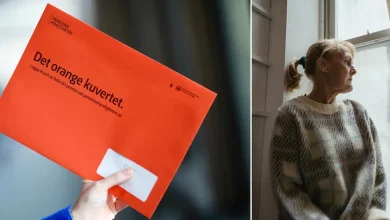 هيئة التقاعد السويدية توقف المعاشات عن مئات المتقاعدين بسبب الاحتيال والأخطاء