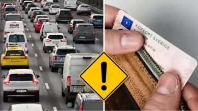 korkortsregler infors 2026 1