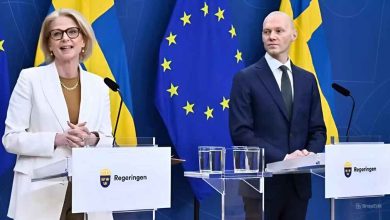 وزيرة المالية السويدية: خفضنا أسعار الغذاء ووفرنا قروض لشراء المنازل ابتداءً من 1 إبريل