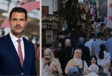 الهجرة السويدية تعلن عن إرسال خبراء لسوريا لتهيئة عودة سوريين السويد لبلادهم